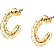 Boucles oreilles Morellato Boucles d'oreilles en argent 925/1000 recyc...