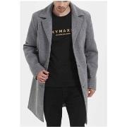 Manteau Kebello Manteau Gris H