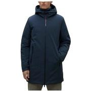 Parka Ecoalf PASUALF MCMGAJKPASUA0050W24