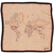 Echarpe Alviero Martini FOULARD GEO CLASSIC 3170 ALOE