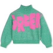 Sweat-shirt enfant Billieblush -