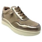 Chaussures Amarpies Chaussure femme 27088 amd taupe