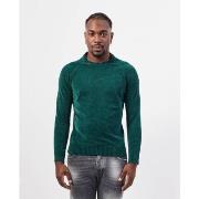 Pull Suns Pull ras du cou homme