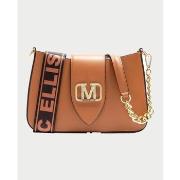 Cabas Marc Ellis Sac femme Kourtney Hobo de en cuir