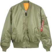 Veste Alpha 100101 01 MA-1