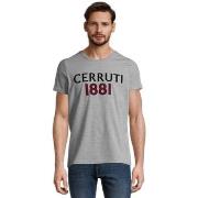 T-shirt Cerruti 1881 Beuvron