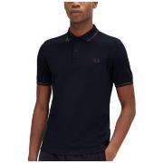 T-shirt Fred Perry -