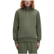 Sweat-shirt Fred Perry -