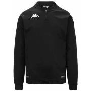 Sweat-shirt Kappa Sweatshirt Player Ablas Pro 7