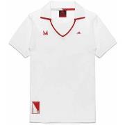 T-shirt Kappa Polo Rosmer Robe di - AS Monaco 2024