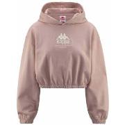 Sweat-shirt Kappa Hoodie Ginny Authentic