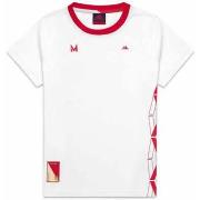 T-shirt Kappa T-Shirt Ritona Robe di - AS Monaco 2024