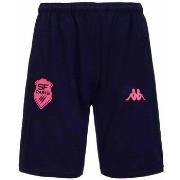 Short Kappa Short Alozip 7 Stade Français Paris 23/24