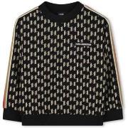 Sweat-shirt enfant Karl Lagerfeld -