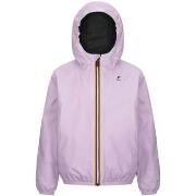 Blouson enfant K-Way -