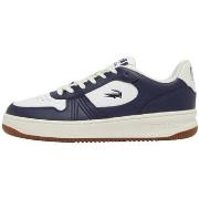 Baskets basses Lacoste Baskets homme Ref 63899 GU1 Marine