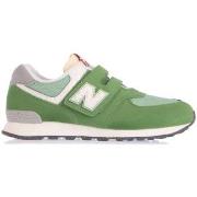 Baskets enfant New Balance PV574RCC