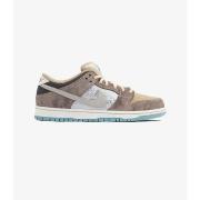 Baskets basses Nike Dunk Low SB Big Money Savings