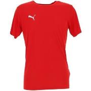 T-shirt Puma Teamrise match