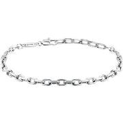 Bijoux Sector Collier en argent 925/1000