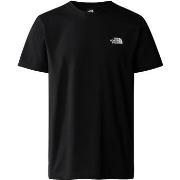 T-shirt The North Face NF0A87NGJK3