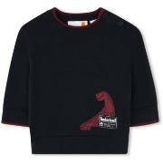 Sweat-shirt enfant Timberland -