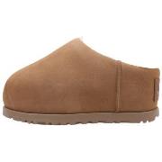 Bottes neige UGG Pumped Slide