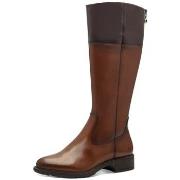 Bottes Tamaris Bottes zip 25642-43-BOTTES