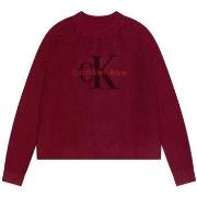 Sweat-shirt enfant Calvin Klein Jeans -