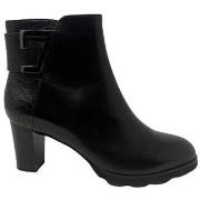 Bottines Regarde Le Ciel CHAUSSURES PATRICIA-F23