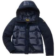 Blouson Blauer -