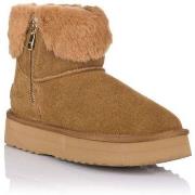 Bottes Gioseppo MENDON