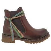 Boots Felmini CHAUSSURES E014