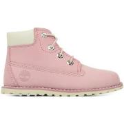 Boots enfant Timberland Pokey Pine