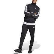 Ensembles de survêtement adidas Basic 3-Stripes Tricot