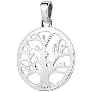 Pendentifs Cleor Pendentif en argent 925/1000