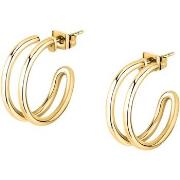 Boucles oreilles Morellato Boucles d'oreilles en Acier