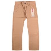 Pantalon enfant Name it Pantalon Chino Garçon Beige