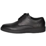 Derbies Frau 19n4 Francesina Homme