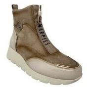 Chaussures Amarpies Botín señora 27098 amd taupe