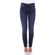 Jeans skinny Dondup DP651 DS0257