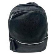 Sac a dos Bienve 6802 accessoires femme noir