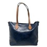 Sac a main Bienve accessoires femme wh878 bleu