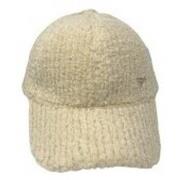 Casquette Privata p5914 accessoires femme beige