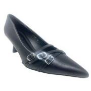 Chaussures Bienve Chaussure femme a3323 noire