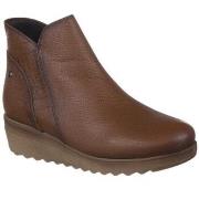 Bottes Zapp BOTTINES 5057