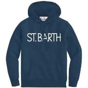 Sweat-shirt Mc2 Saint Barth -