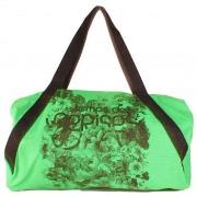 Sac Le Temps des Cerises Sac ECO 4 lin Vert