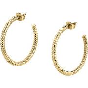 Boucles oreilles Morellato Boucles d'oreilles en acier