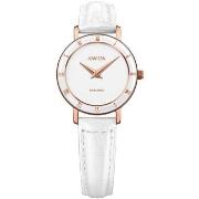 Montre Jowissa Montre Femme J2.310.S, Quartz, 26mm, 5ATM